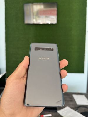 Samsung S10 5G 256 gb