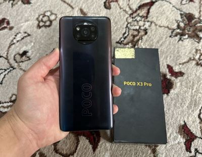 Poco x3 pro arzon narxda sotiladi