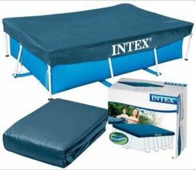 Тент Для бассейна intex