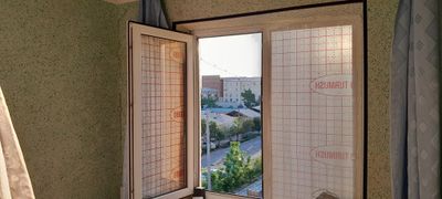 2 ханалы барлык колайлыкларга ийе квартира сатылады.