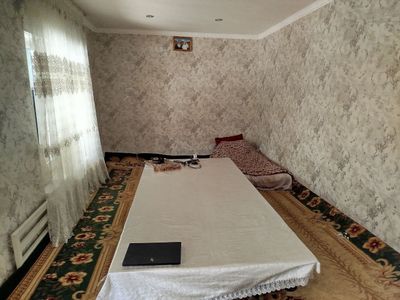 Продается дом, участок