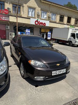 Jentra avtomat gazii bor srochniy