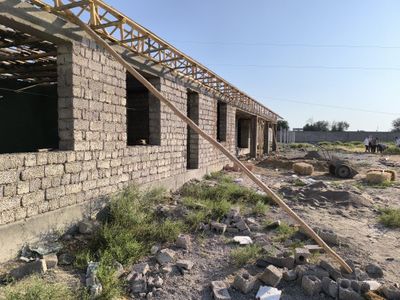 2 гектара земли для промышленности с ЖД веткой
