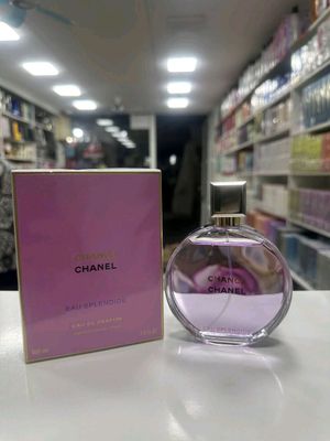 Chanel atir