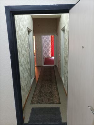 Аренда, Медгородок, Ташми, 550$, 3 комнат, 48 метр кв