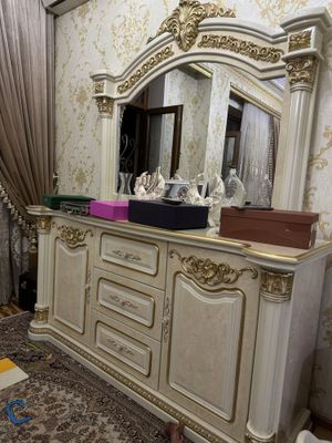Трюмо комод Идеальный холатта