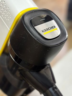 KARCHER беспроводной пылесос (супер скидка)