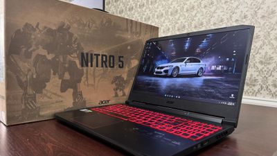 Acer Nitro 5 – sotiladi