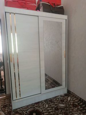 Shkaf  mdf