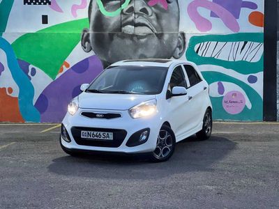 Продается Kia Picanto