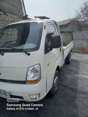 Foton Forland 2014 yil 9500$