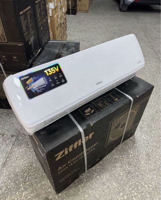Кондиционер Ziffler Bonn 12 Inverter