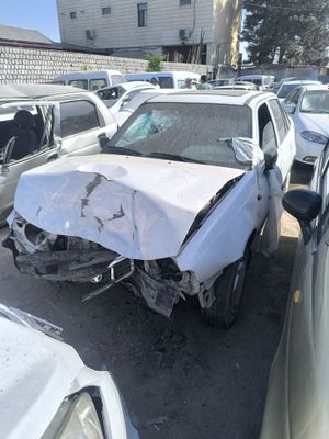 Аварийные нехиа 1 2007 йил биринчи удар 300 атропида юрган