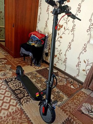 Электро самакат отличном состояние
