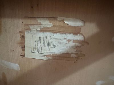 Чехословацкий Журнальный Стол