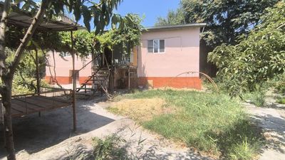 Фергана центр 13 сотк дом