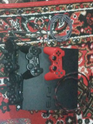 Продается Ps3 Slim 320 gb