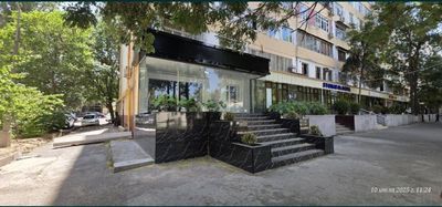 Аренда офиса метро Новза 87м²