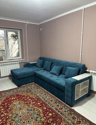 Qizlarga kvartira