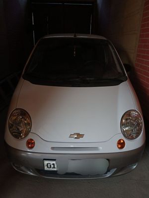 Matiz best 2012 oxri