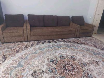 Диван кресло холати яхши ( мягко )