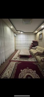 Зудлик билан 6 кварталда 1/4/4 арендага берилади 300& оилага