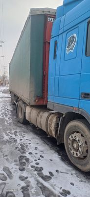 DAF евро 2 продаётся