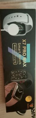 X7pro MAX smart watch