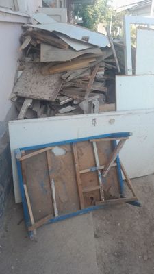 Дрова утиные сотилади