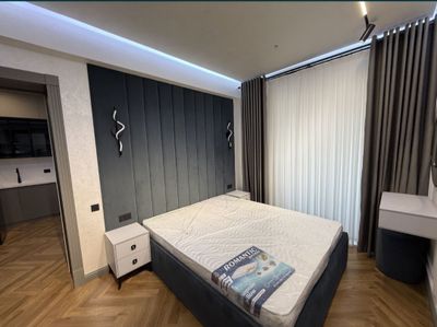 Новостройка NRG U Tower 2х комнатная