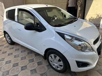 Chevrolet Spark(2020)