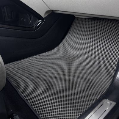 BYD E2 evacor салон полик