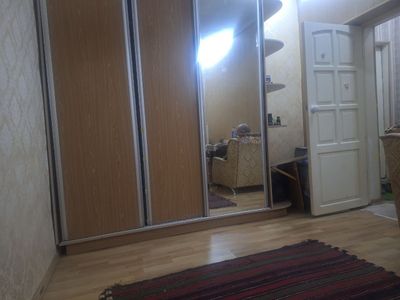 Аренда 1 ком квартиры в Поселке Улугбек..Мирзо Улугбек р-н