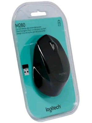 Мышь Logitech M280