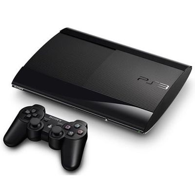 Playstation 3 Lar bor yangi xolatda 500 gb pamet