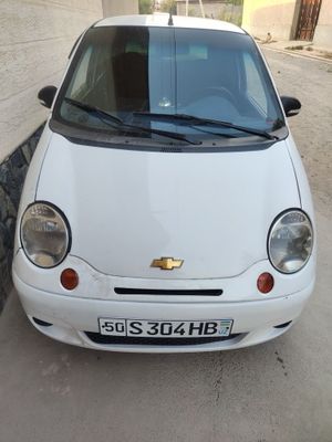 Matiz MX SOTILADI yili 2009