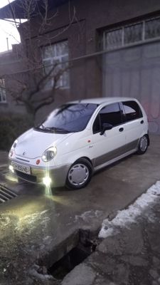 Matiz best sotiladi