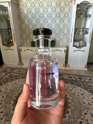 SYMPATHY ROVENA PARFUM