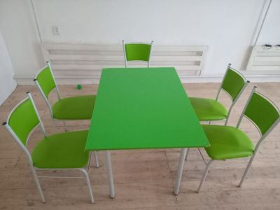 Stol stul sifati a'lo ustar kursi