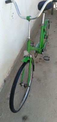 Veloseped retro antkvar radnoy Велосапед 26 размер