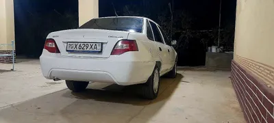 Nexia 2 сотилади 2009