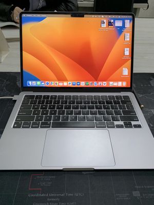 Macbook Air M2