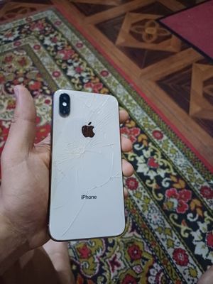 Iphone xs 64 talik