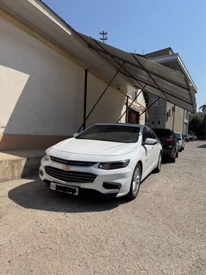 Malibu 2 2.4 yil sotiladi