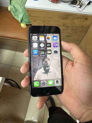 Iphone 7 128GB 100%