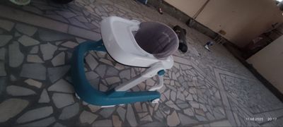 Детский ходунок жаксы