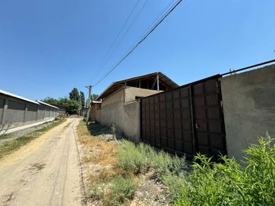 Nazarbek Tarnov nurafshon bog’i 40 uy