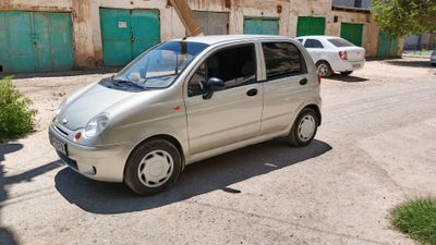 Matiz sotiladi Radnoy