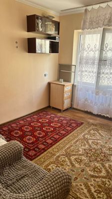 Сдам квартиру 1/4/4