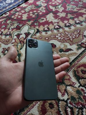 Iphone11 Pro Max 512gb